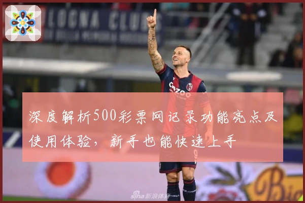 深度解析500彩票网记录功能亮点及使用体验，新手也能快速上手