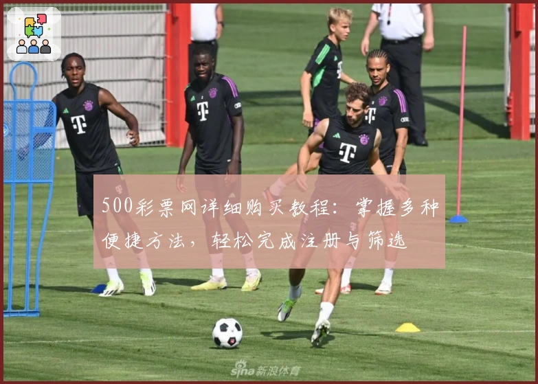 500彩票网详细购买教程：掌握多种便捷方法，轻松完成注册与筛选