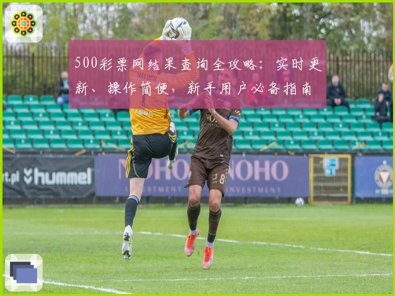 500彩票网结果查询全攻略：实时更新、操作简便，新手用户必备指南