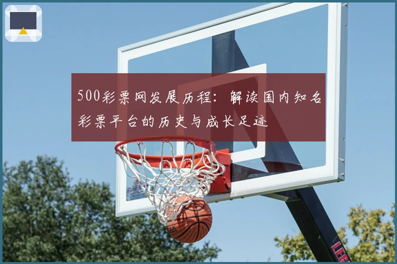500彩票网发展历程：解读国内知名彩票平台的历史与成长足迹