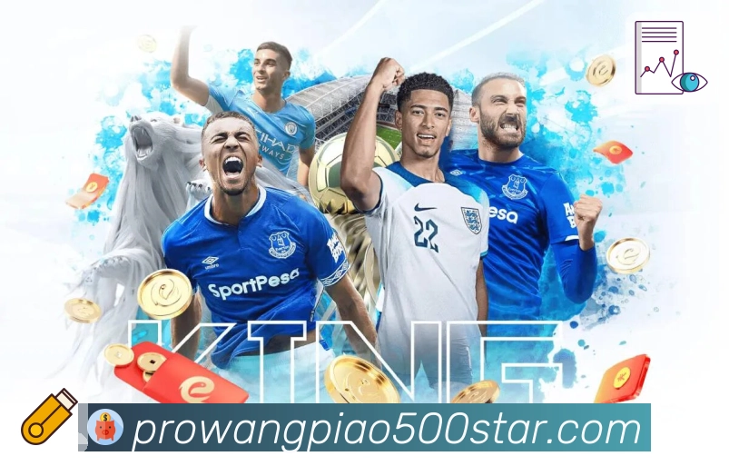 使命宣言：以技术连接赛场与用户