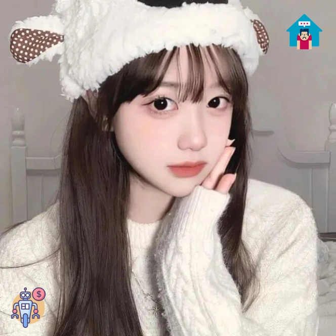 头像